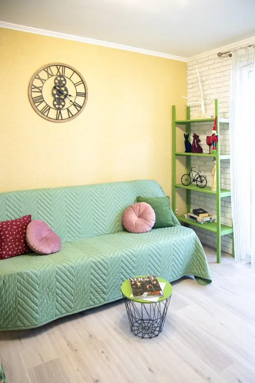 Калининград: Апартаменты LovelyHome39