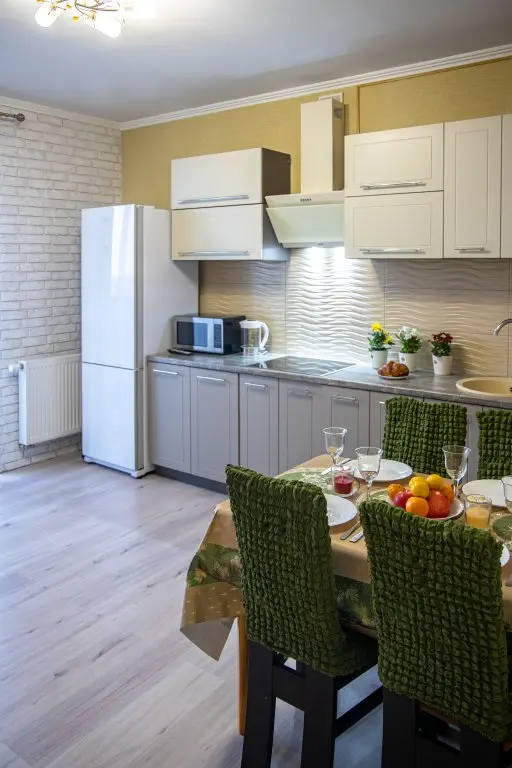 Калининград: Апартаменты LovelyHome39