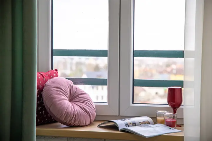 Калининград: Апартаменты LovelyHome39