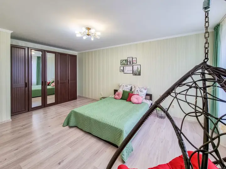 Калининград: Апартаменты LovelyHome39