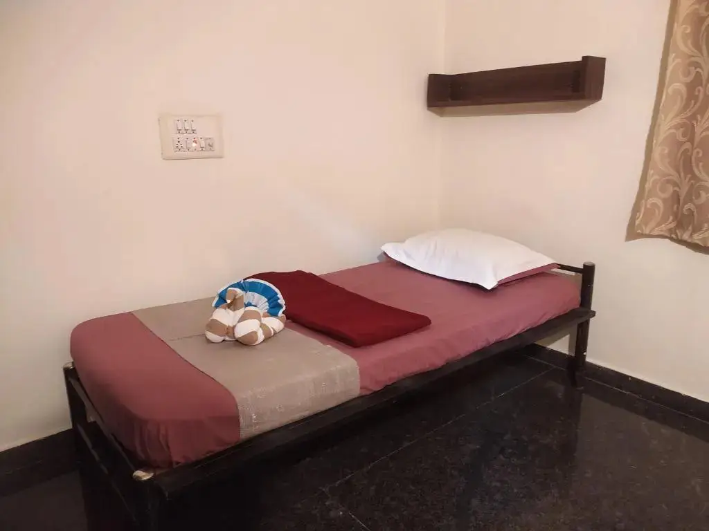 Бангалор: SRY Comfort Residence