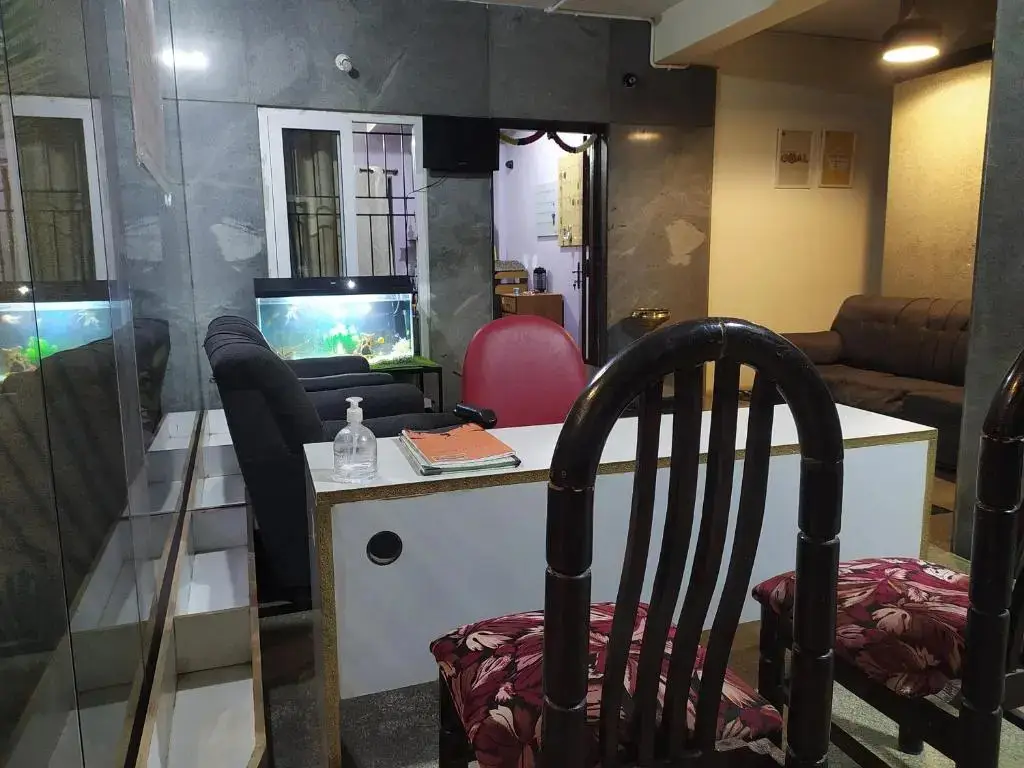 Бангалор: SRY Comfort Residence
