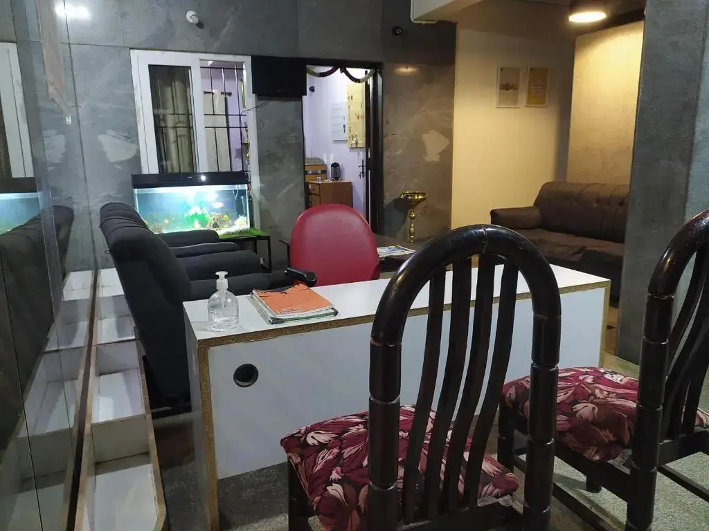 Бангалор: SRY Comfort Residence