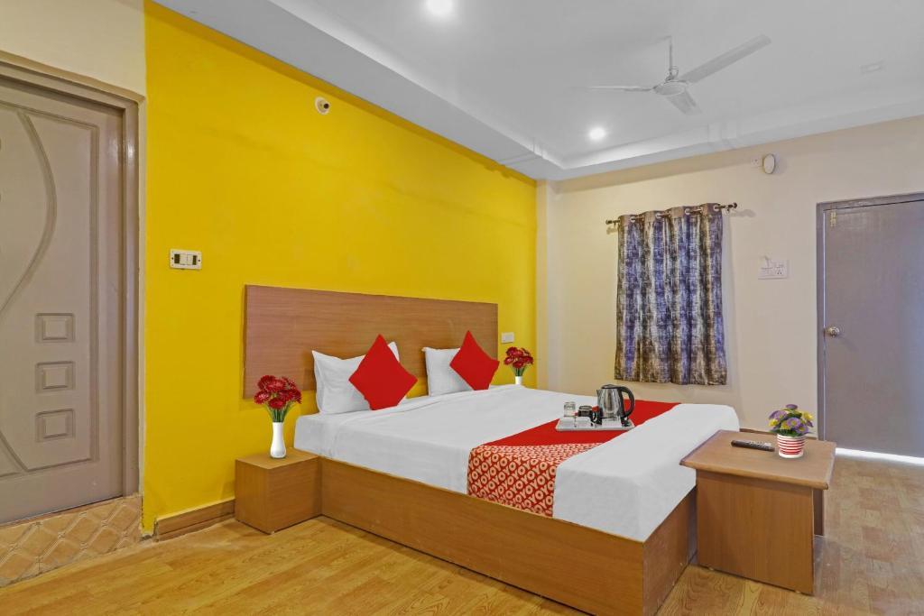 Секундерабад: Oyo 91582 Hotel Lavish Stay