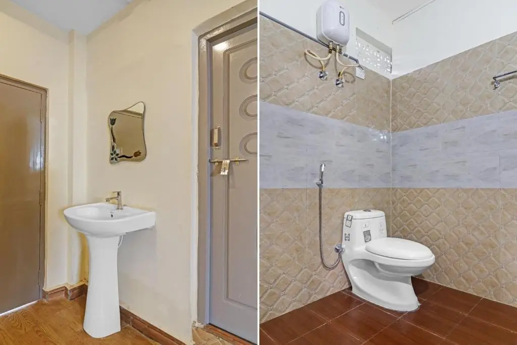 Секундерабад: Oyo 91582 Hotel Lavish Stay