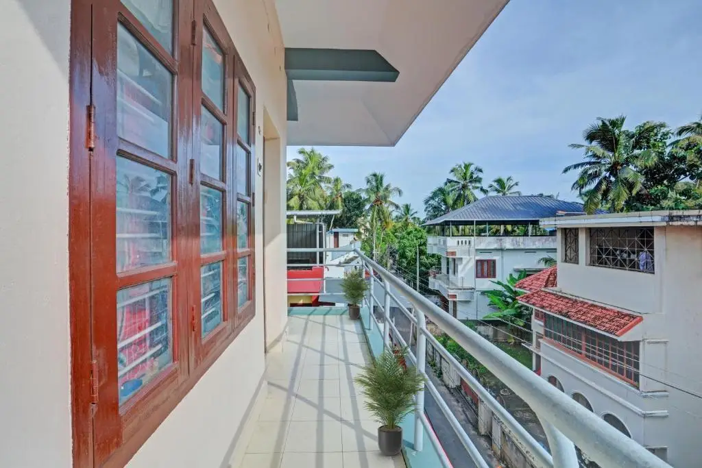 Oyo 91839 Imperial Apartment — фото 1