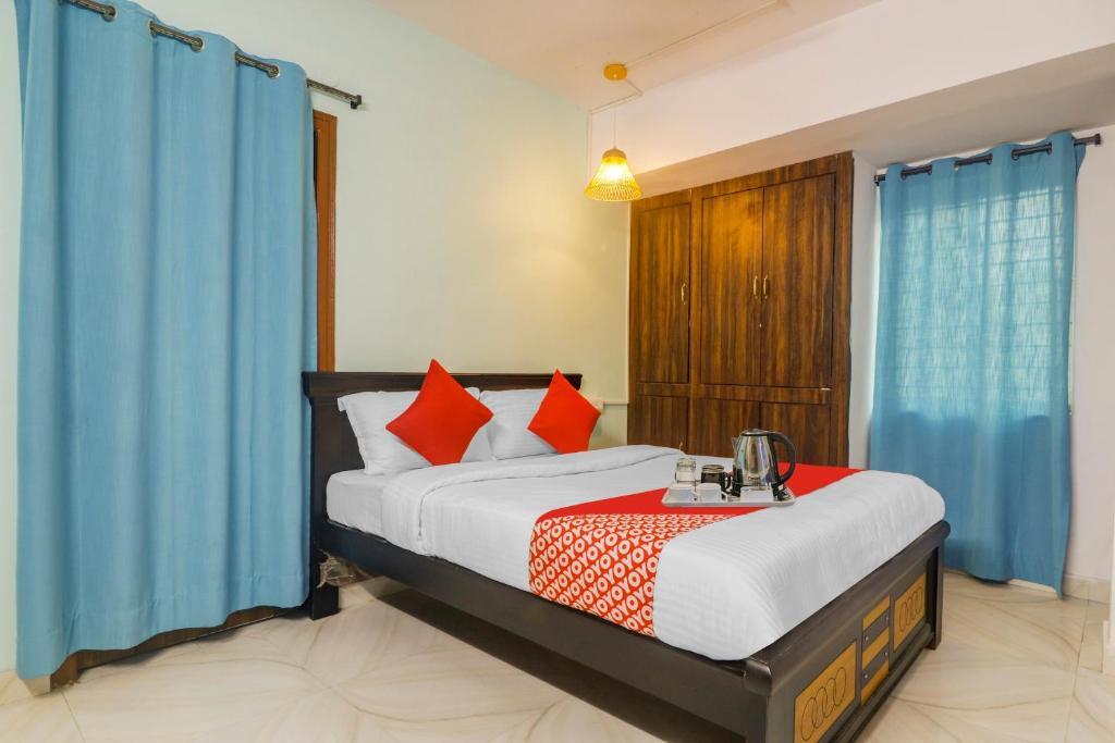 Хидерабад: Super OYO 91856 Broholic Hotels