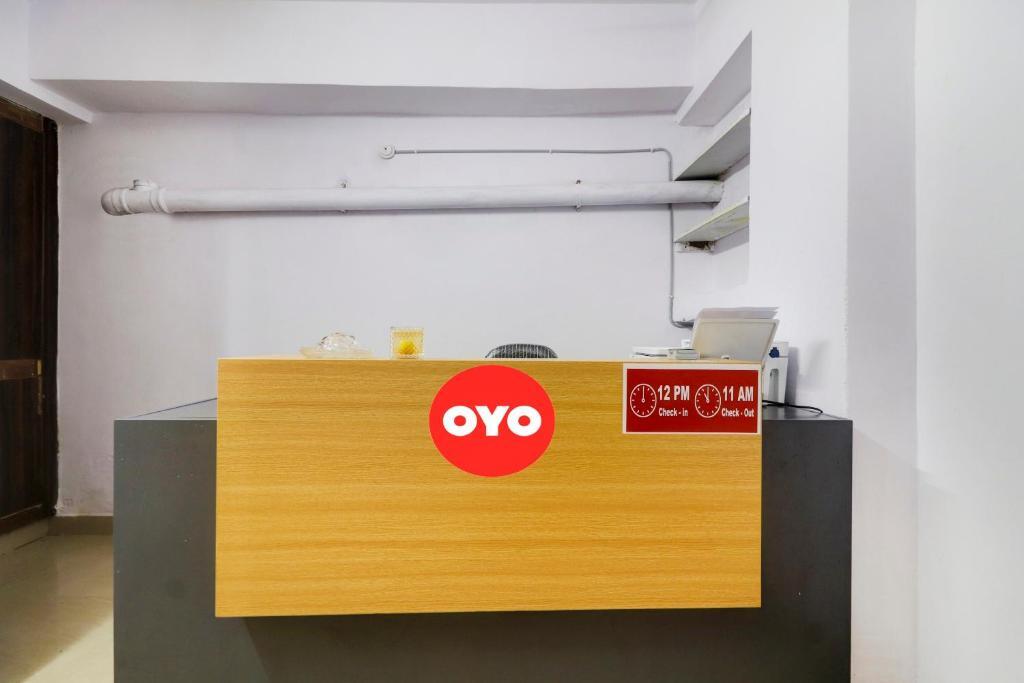 Хидерабад: Super OYO 91856 Broholic Hotels