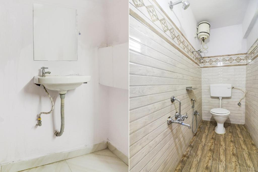 Хидерабад: Super OYO 91856 Broholic Hotels