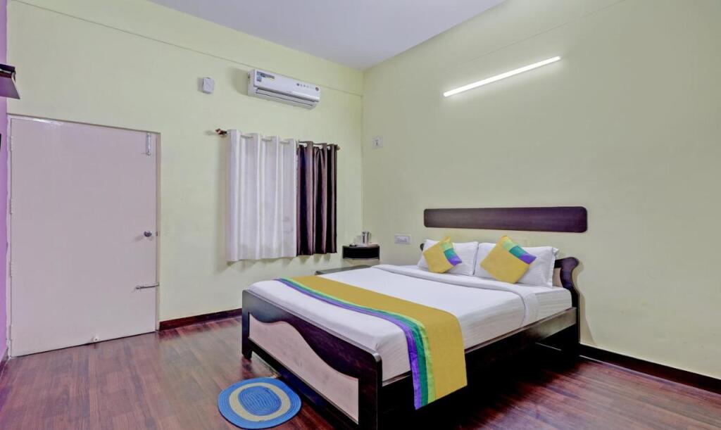 Бангалор: Itsy Hotels Guru Comforts