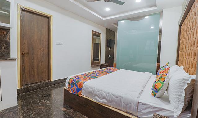 Бангалор: Fabhotel Ira International
