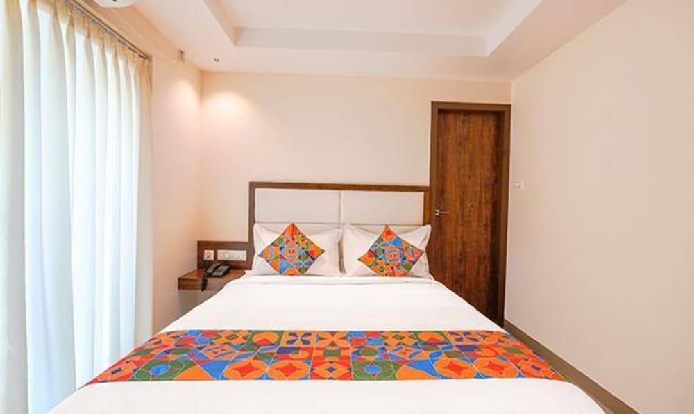 Бангалор: Fabhotel Phoenix Brookfield