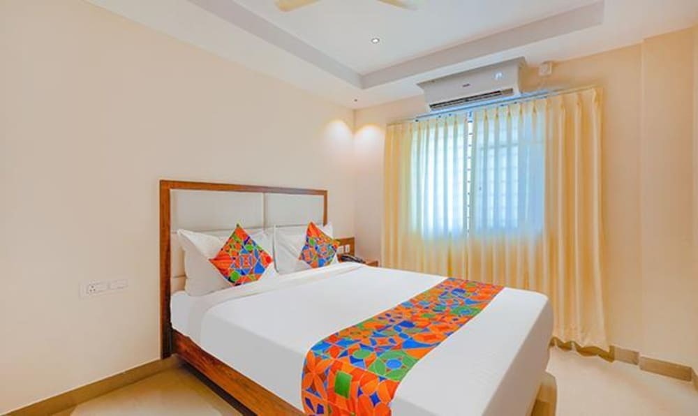 Бангалор: Fabhotel Phoenix Brookfield