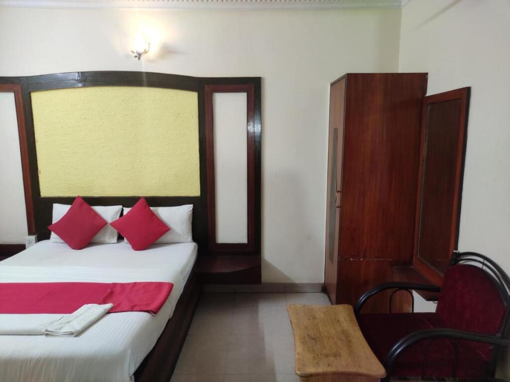Бангалор: Pph Living Star Deluxe