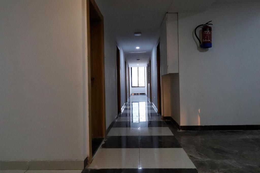 Пуна: Collection O Hotel 7 Treats Near Amanora Mall