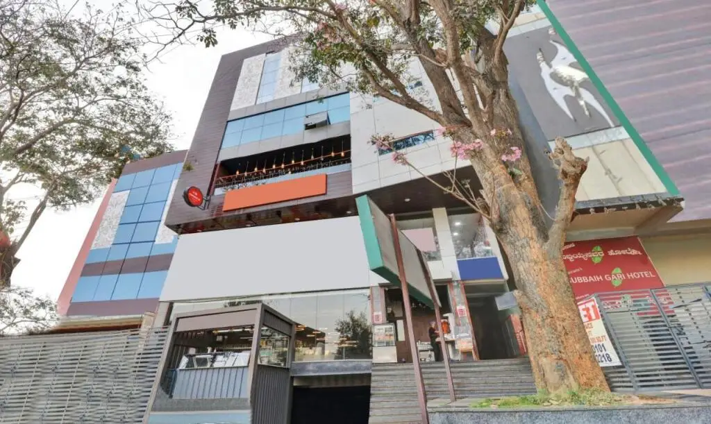 Treebo Krishnam Boutique — фото 1