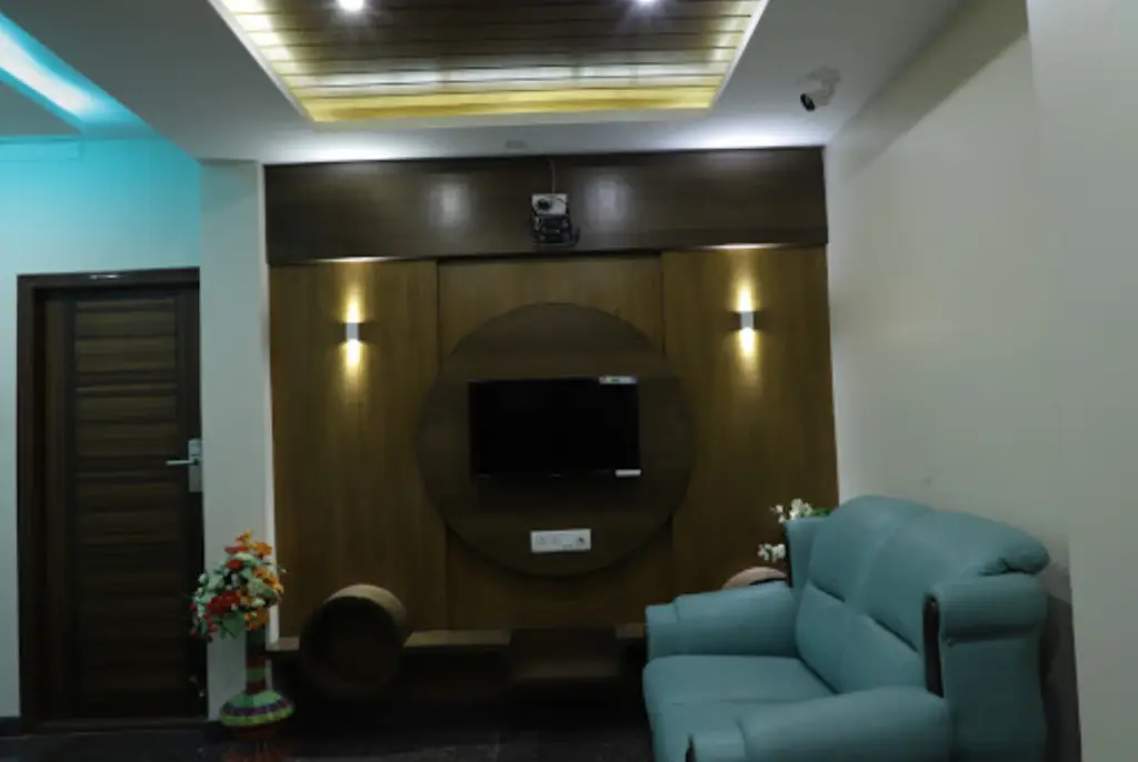 Mmr Royal Suites — фото 1