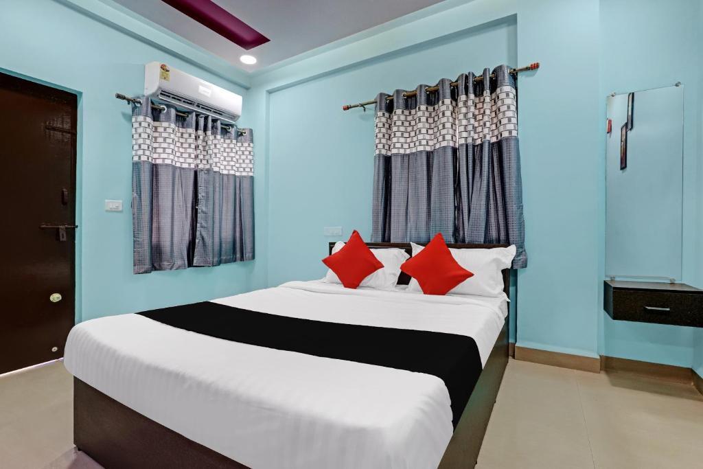 Нагпур: OYO Flagship 82757 Hotel Relax Inn