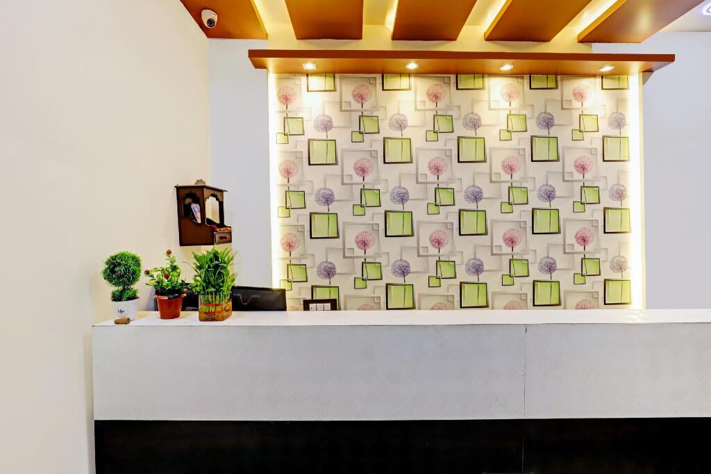 OYO Flagship 82757 Hotel Relax Inn — фото 1