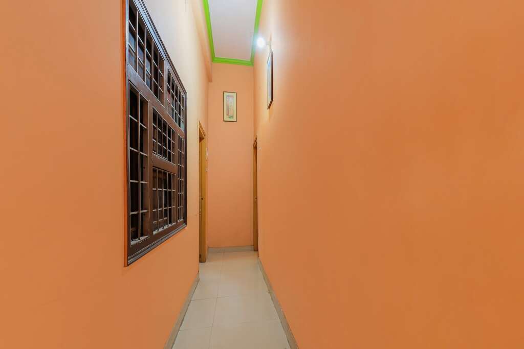 Наинитал: Oyo Flagship 86687 Hotel Anandlok