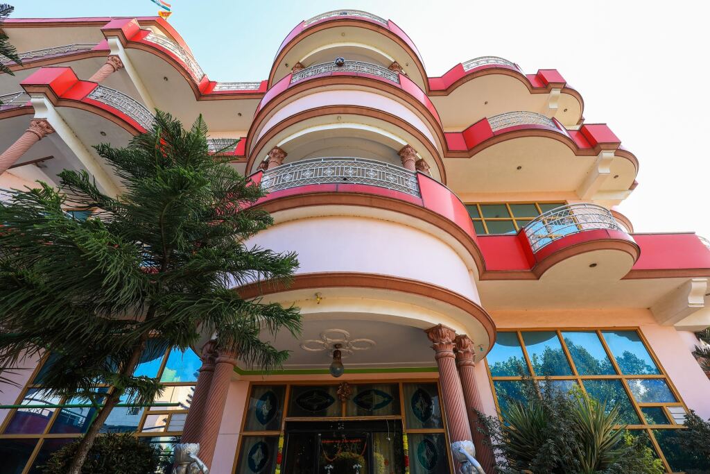 Oyo Flagship 86687 Hotel Anandlok — фото 1