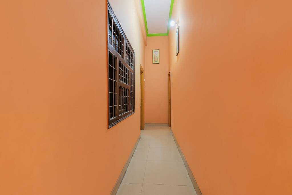Наинитал: Oyo Flagship 86687 Hotel Anandlok