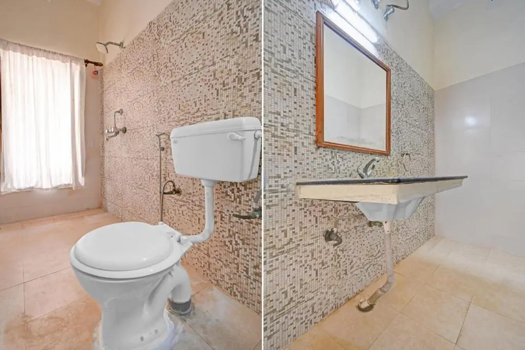 Удаипур: Oyo Flagship 87534 Hotel Rajshree Niwas