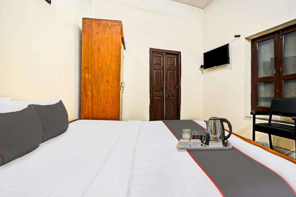 Удаипур: Oyo Flagship 87534 Hotel Rajshree Niwas