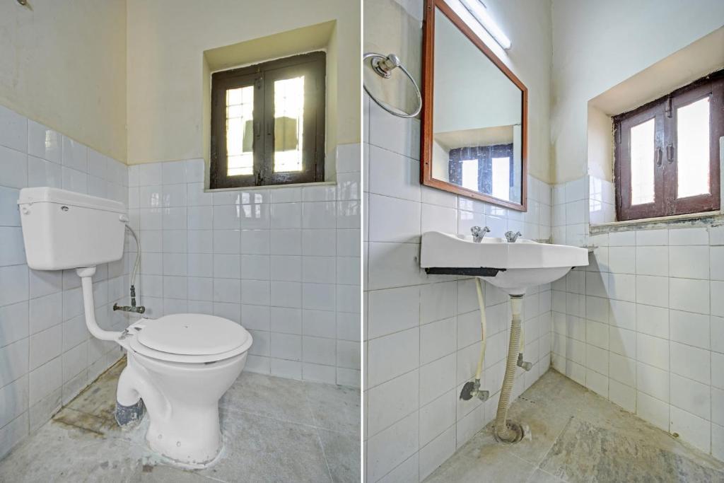 Удаипур: Oyo Flagship 87534 Hotel Rajshree Niwas