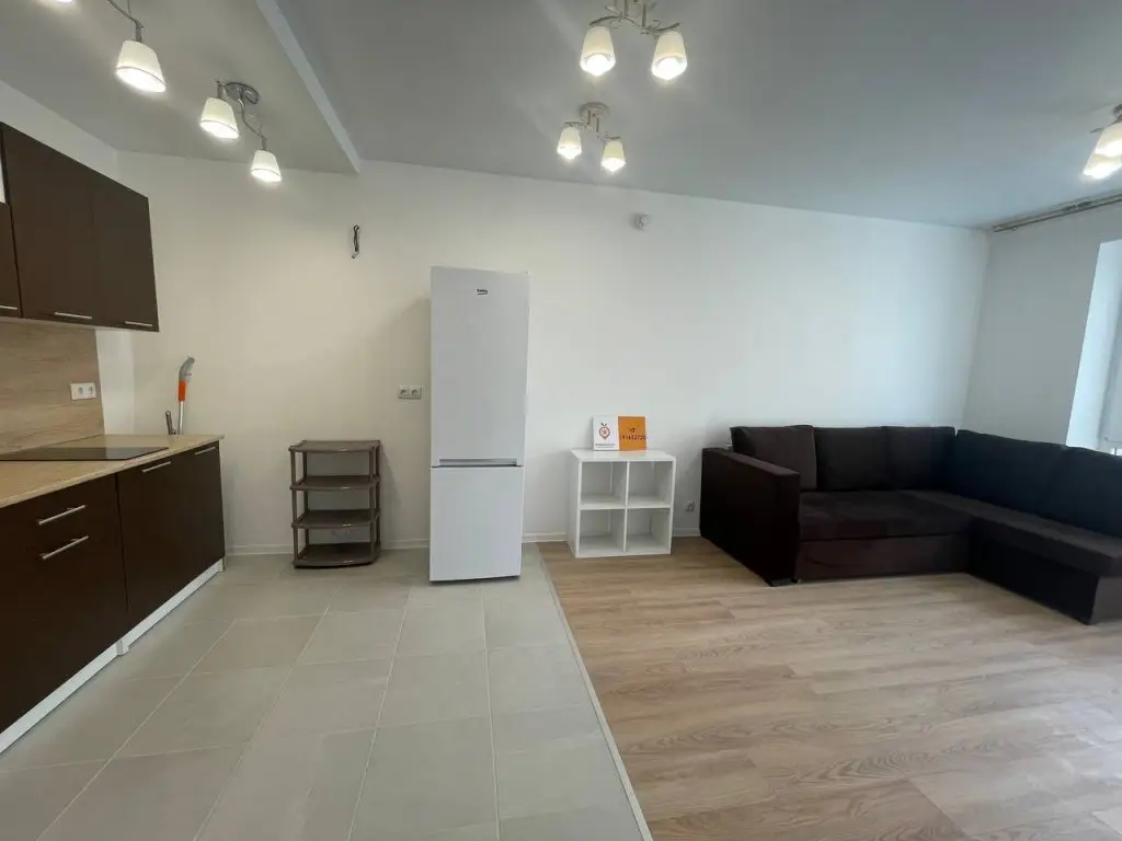 Мытищи: Жилое Помещение OrangeApartments24 Рядом с Арена Мытищи и ТЦ Июнь