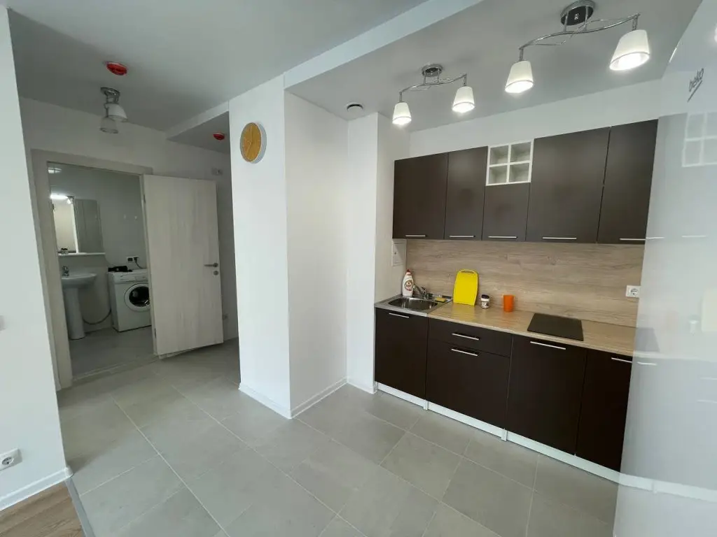 Мытищи: Жилое Помещение OrangeApartments24 Рядом с Арена Мытищи и ТЦ Июнь