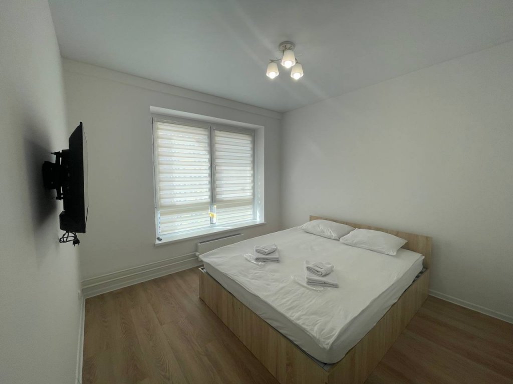 Жилое Помещение OrangeApartments24 Рядом с Арена Мытищи и ТЦ Июнь — фото 1