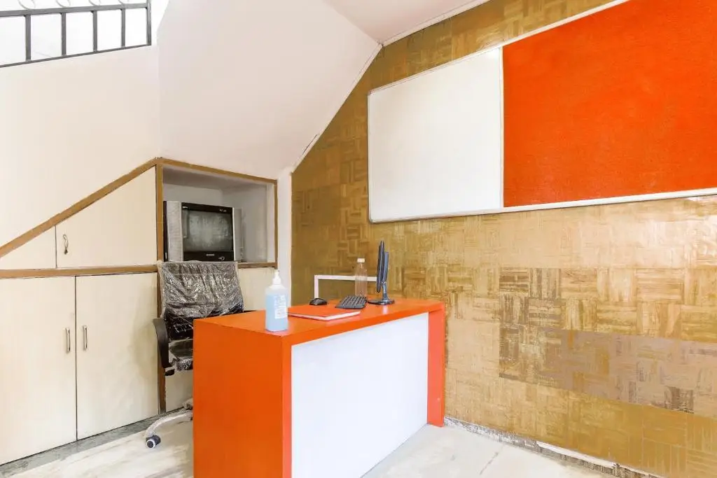 Манали: Oyo Mnl739 Manali Villa