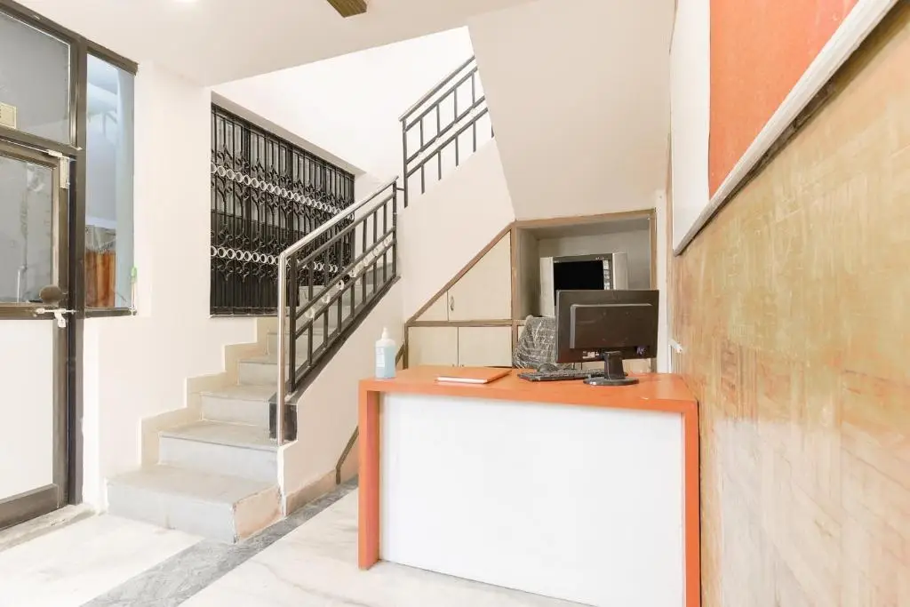 Манали: Oyo Mnl739 Manali Villa