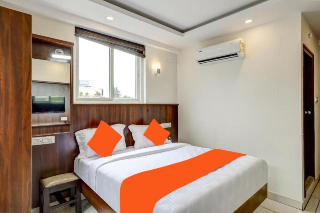 Бангалор: Fabhotel Tej