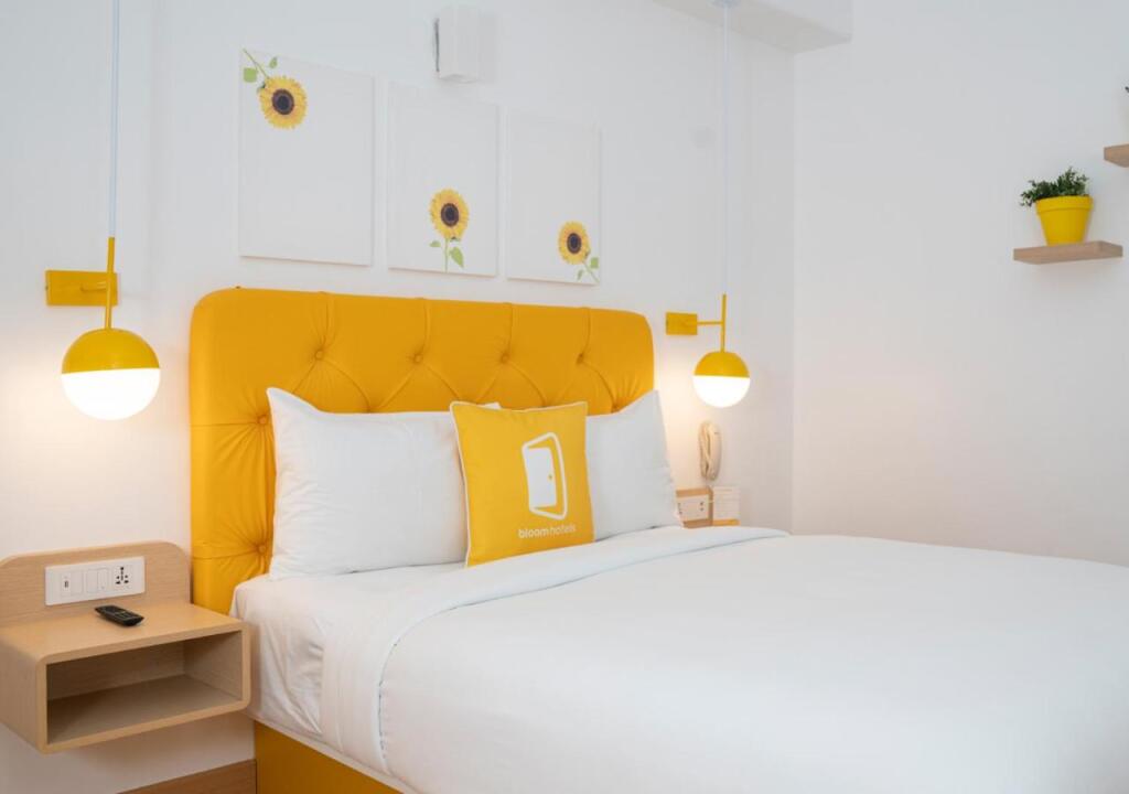Бангалор: Bloom Hotel - Brookefield
