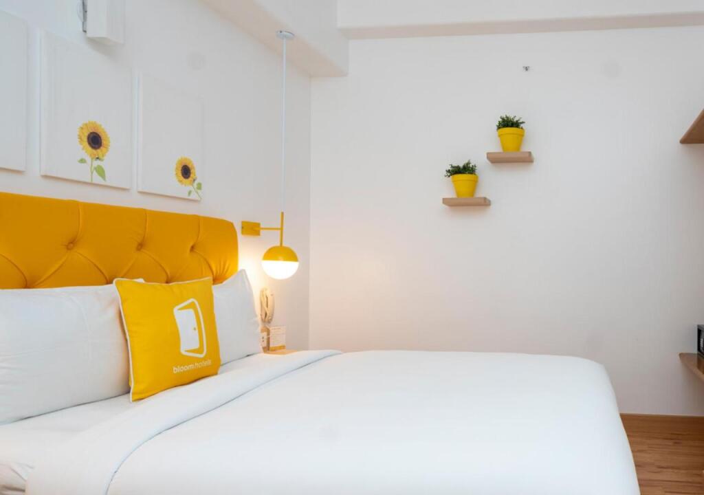 Бангалор: Bloom Hotel - Brookefield