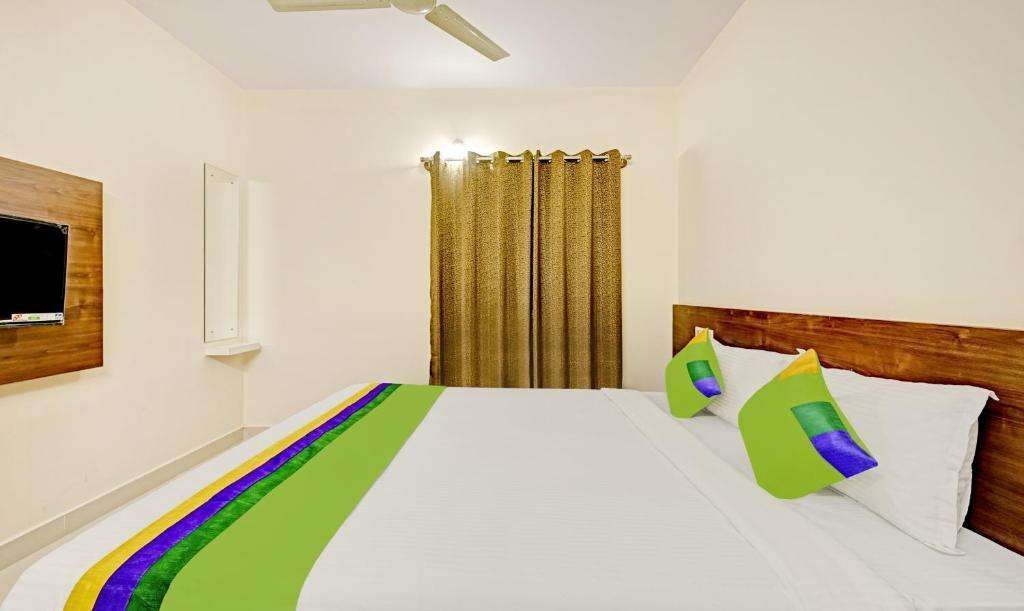 Бангалор: Treebo Trend Rishan Suites
