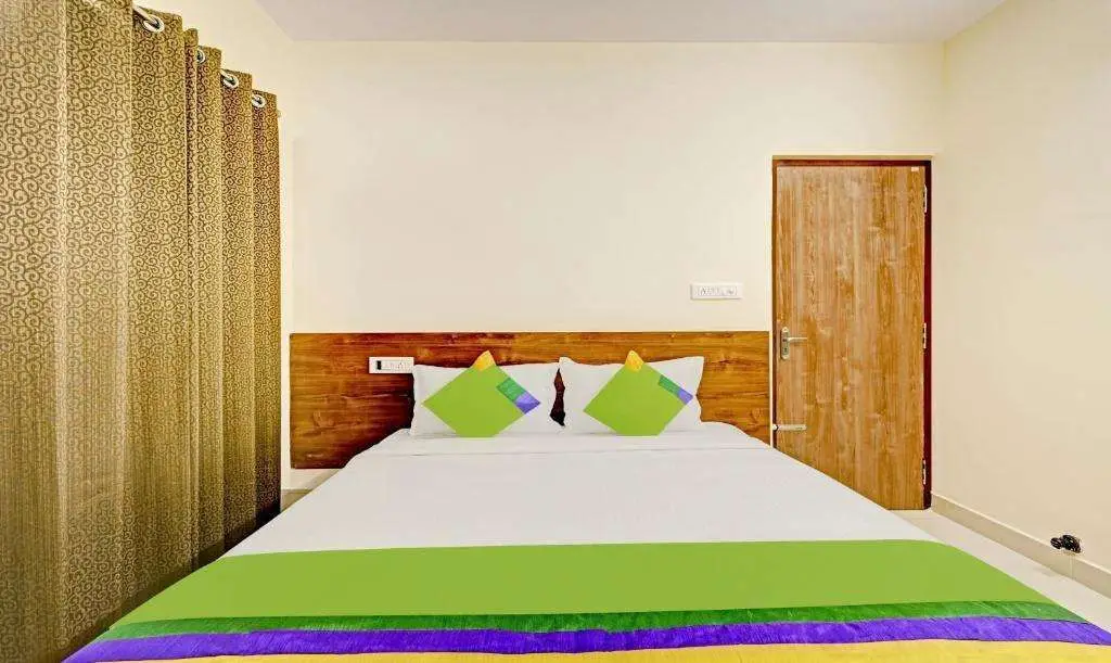 Бангалор: Treebo Trend Rishan Suites