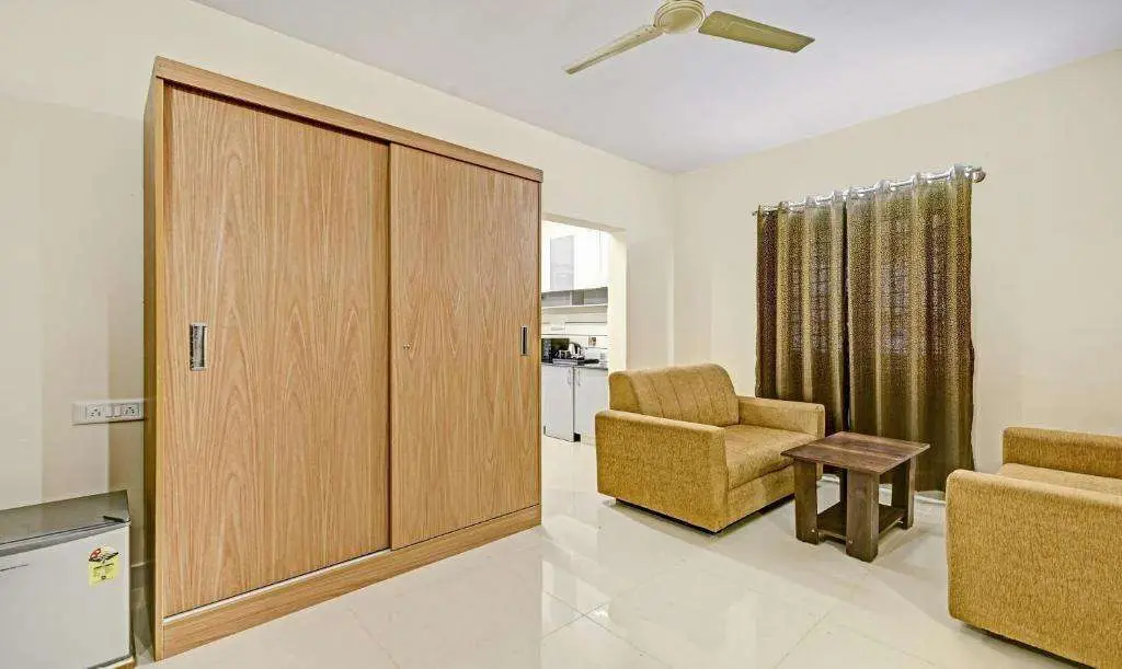 Treebo Trend Rishan Suites — фото 1