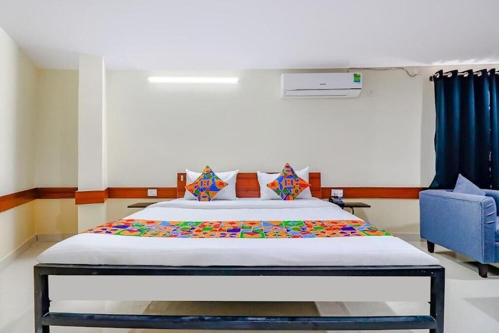 Бангалор: Hotel Banyan Tree