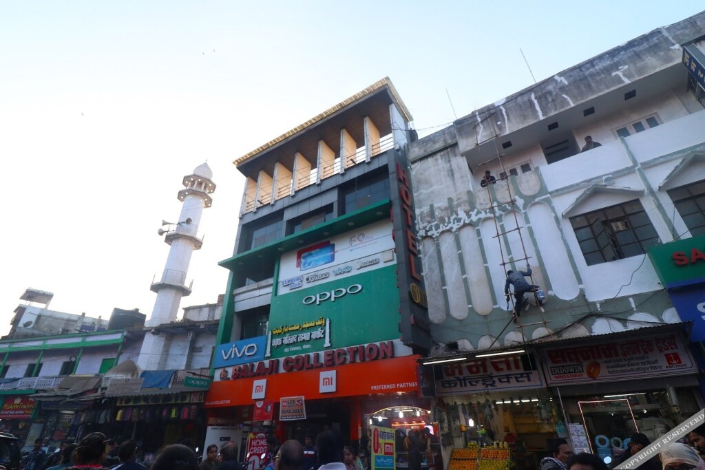 Fabhotel Shree Regency — фото 1