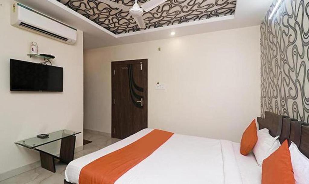Бхопал: Fabhotel Shree Regency