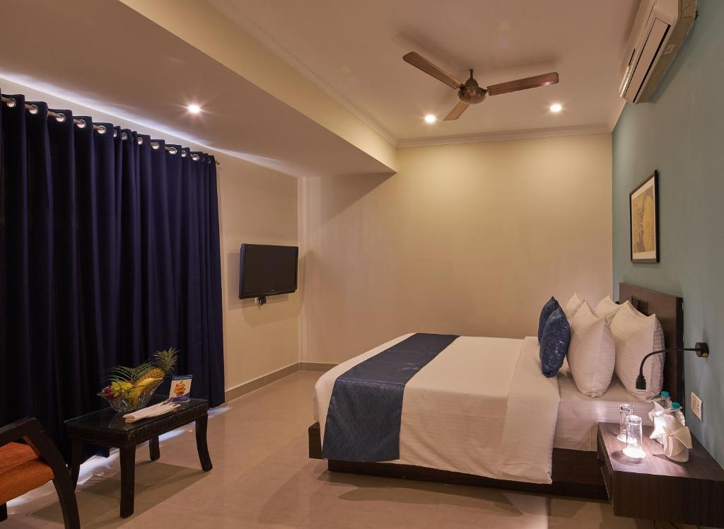 Бангалор: Tulip Inn Koramangala