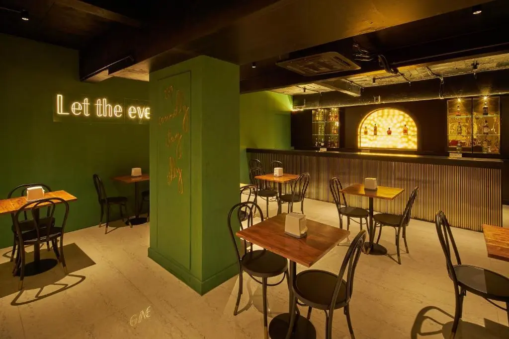 Бангалор: Tulip Inn Koramangala