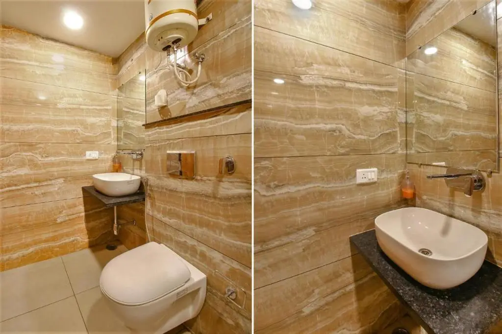 Бхопал: Fabhotel Prime Purple Orchid