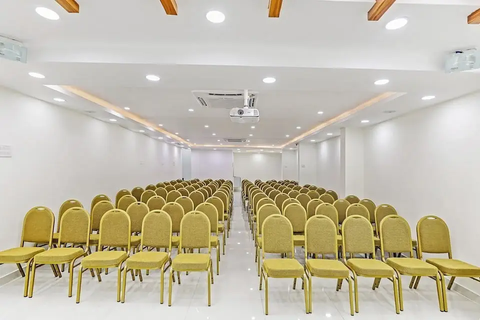 Бангалор: Grand Regency  Bangalore