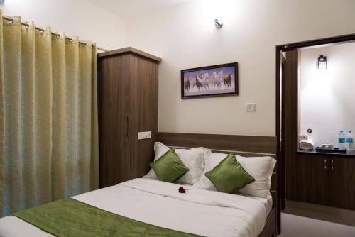 Бангалор: Sunshine Suites Premium
