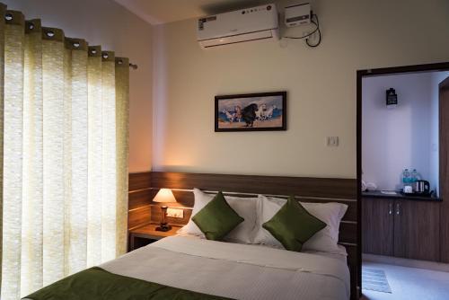 Бангалор: Sunshine Suites Premium