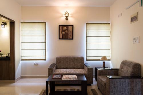 Бангалор: Sunshine Suites Premium
